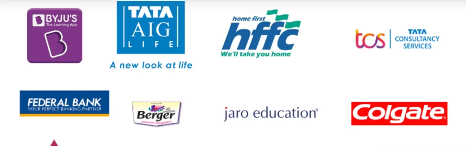 KCT Business School Coimbatore Top Recruiters