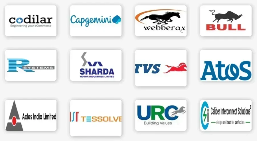 Jai Shriram Engineering College Tiruppur Placements