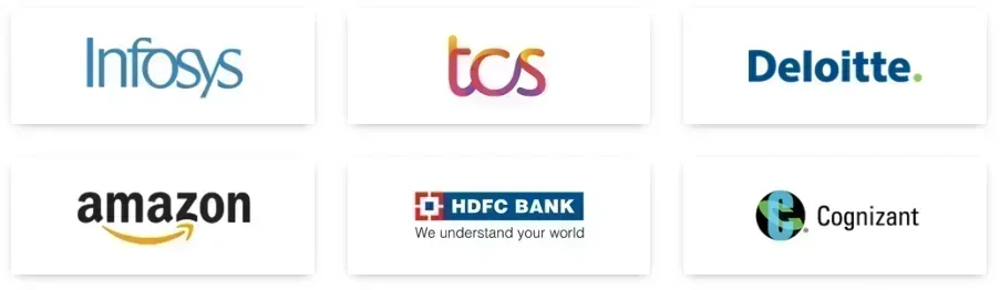 Union Christian College Top Recruiters