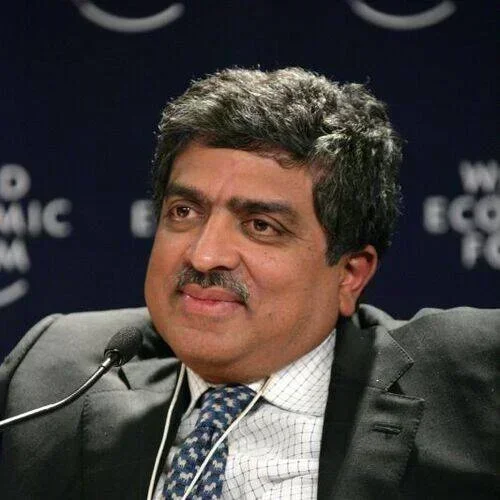 Nandan Nilekani