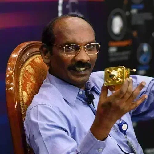 Sivan Kailasavadivoo