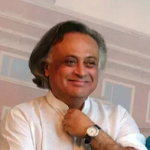 Jairam Ramesh