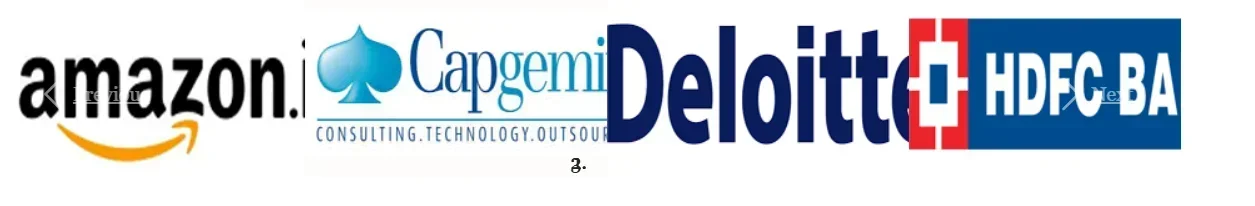 IITM Delhi Placement Top Recruiters