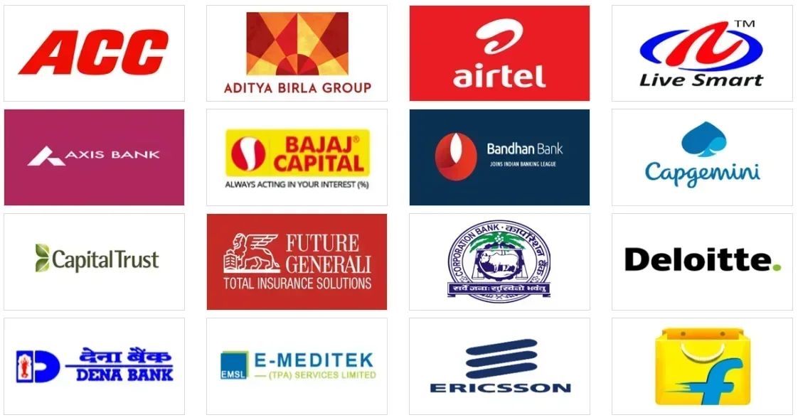 XIM Jabalpur Top Recruiters