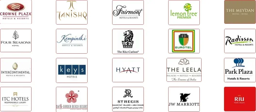 UEI Global Jaipur Top Recruiters