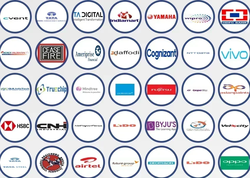 GNOIT Top Recruiters