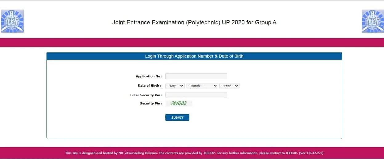 JEECUP Result 2026 - UP Polytechnic Rank Card Download Link, Live Updates