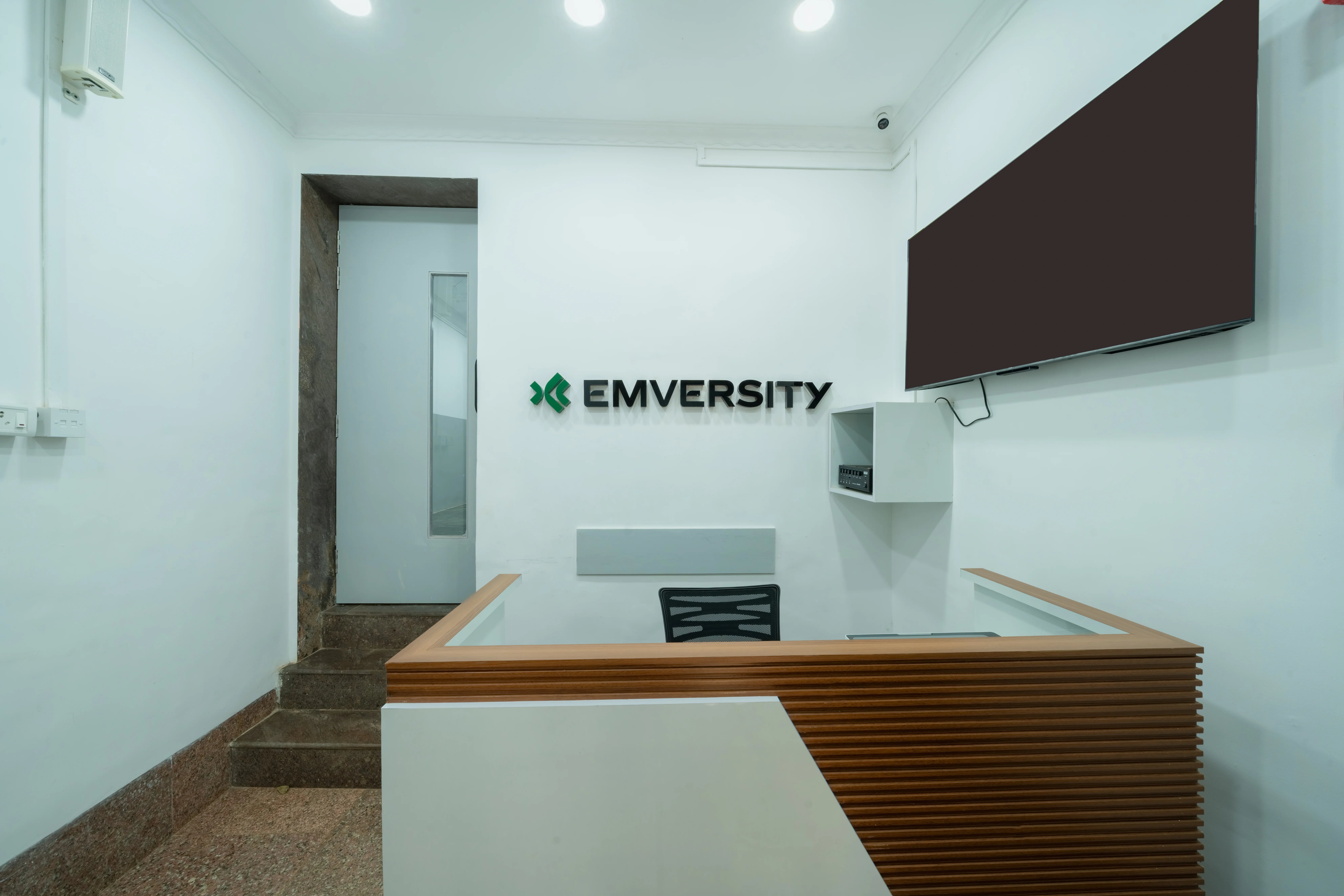 Emversity School of Hospitality & Allied Health Sciences, Mumbai Campus ...
