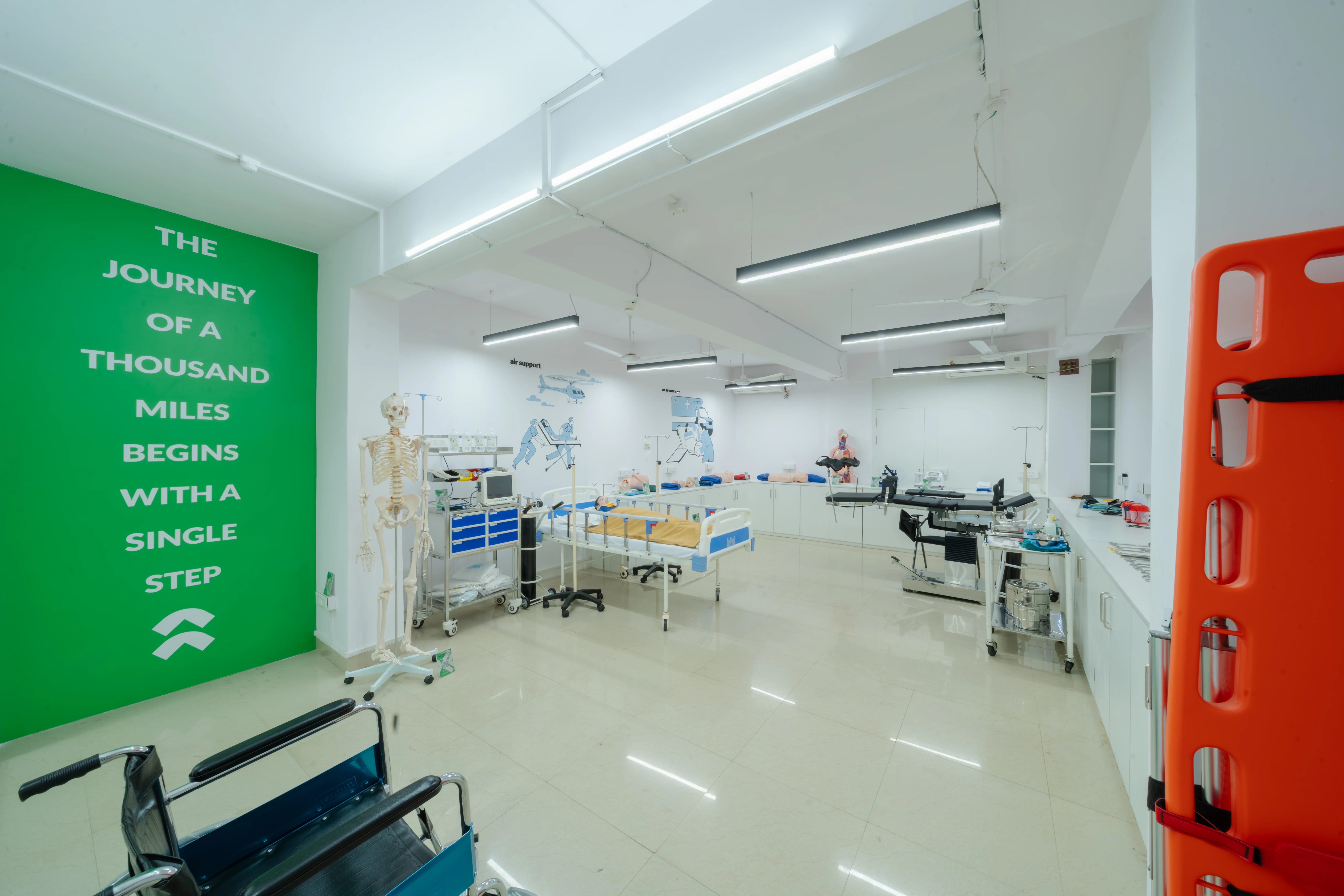 Emversity School of Hospitality & Allied Health Sciences, Ranchi Campus ...