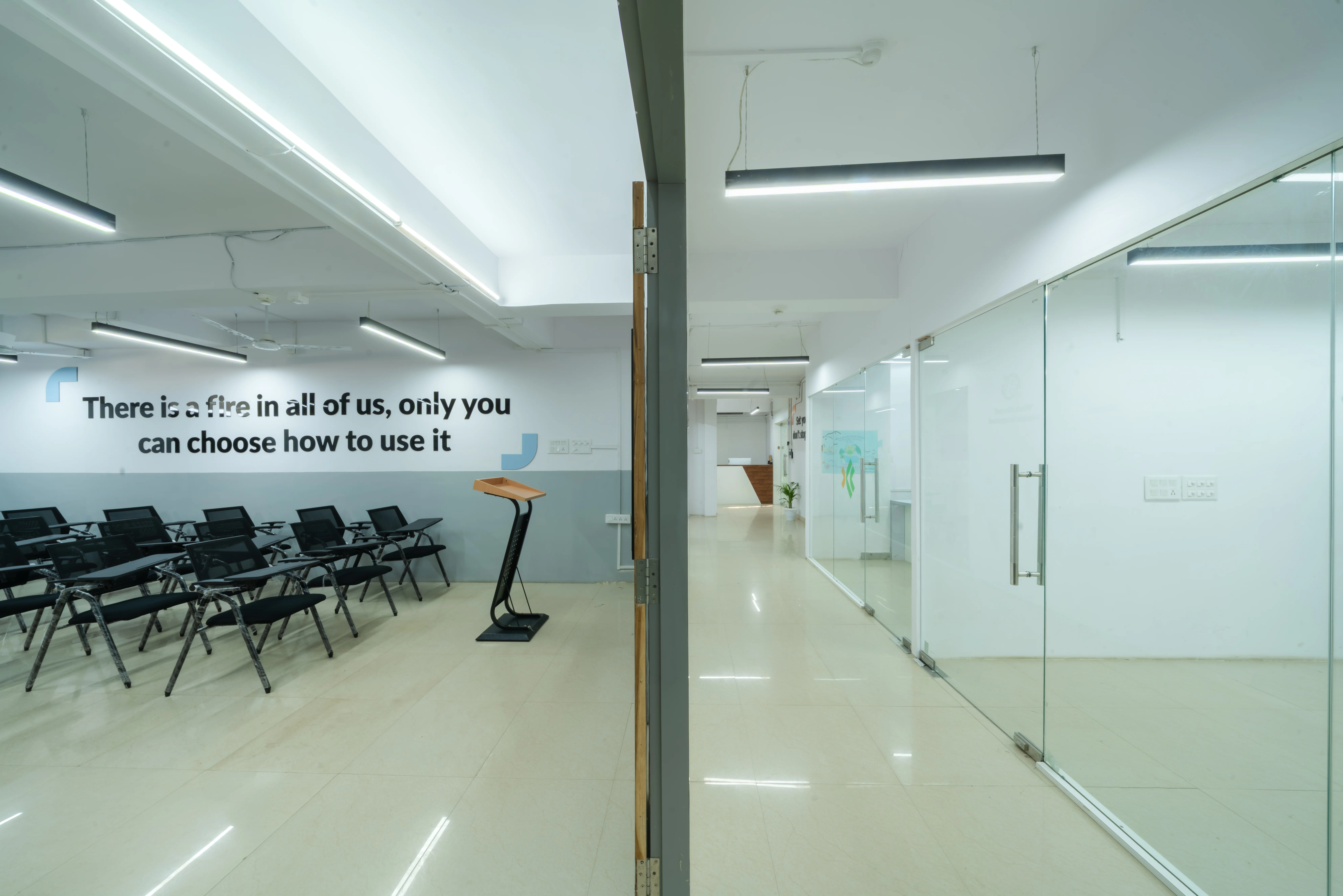 Emversity School of Hospitality & Allied Health Sciences, Ranchi Campus ...