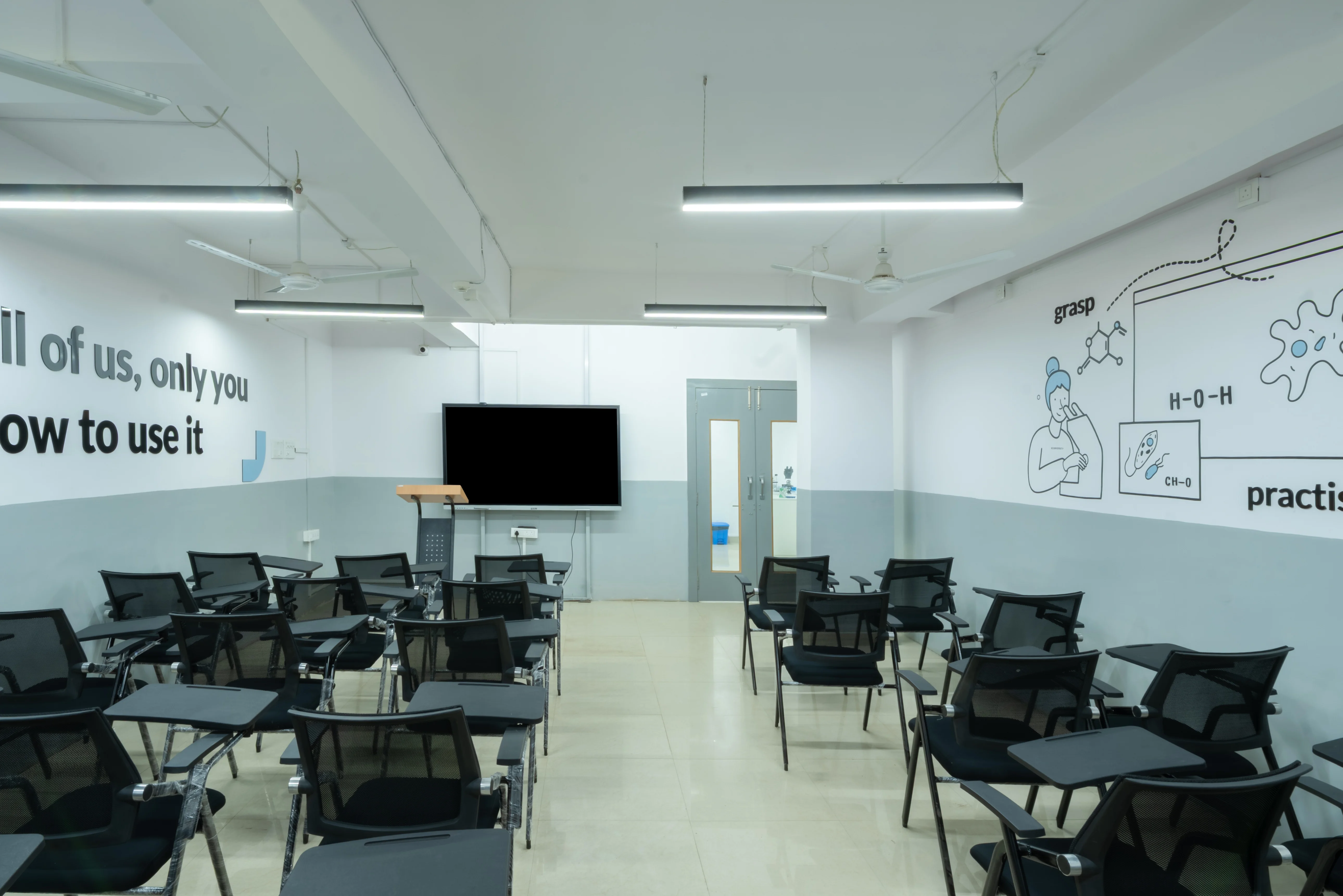Emversity School of Hospitality & Allied Health Sciences, Ranchi Campus ...