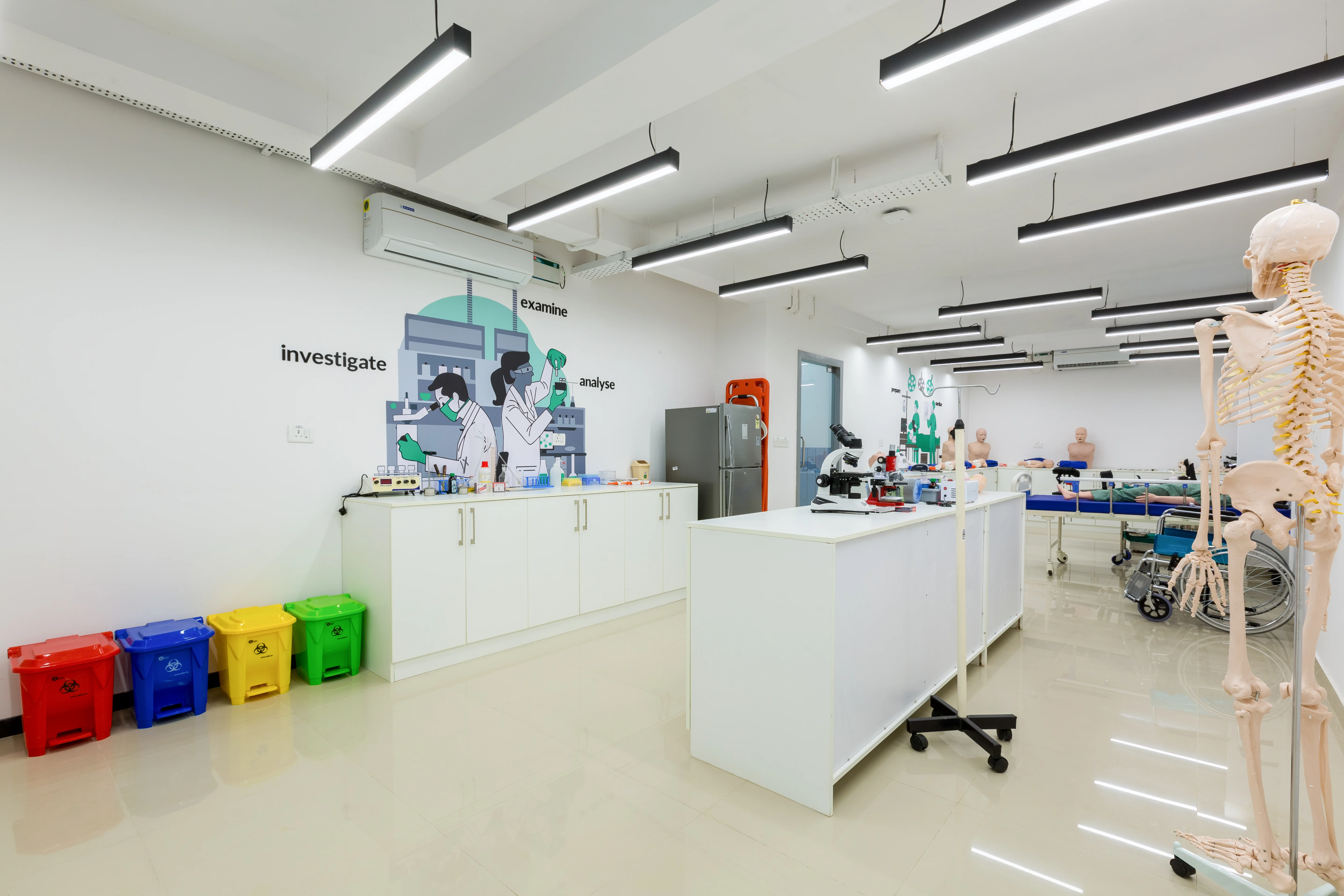 Emversity School of Hospitality & Allied Health Sciences, Indiranagar ...