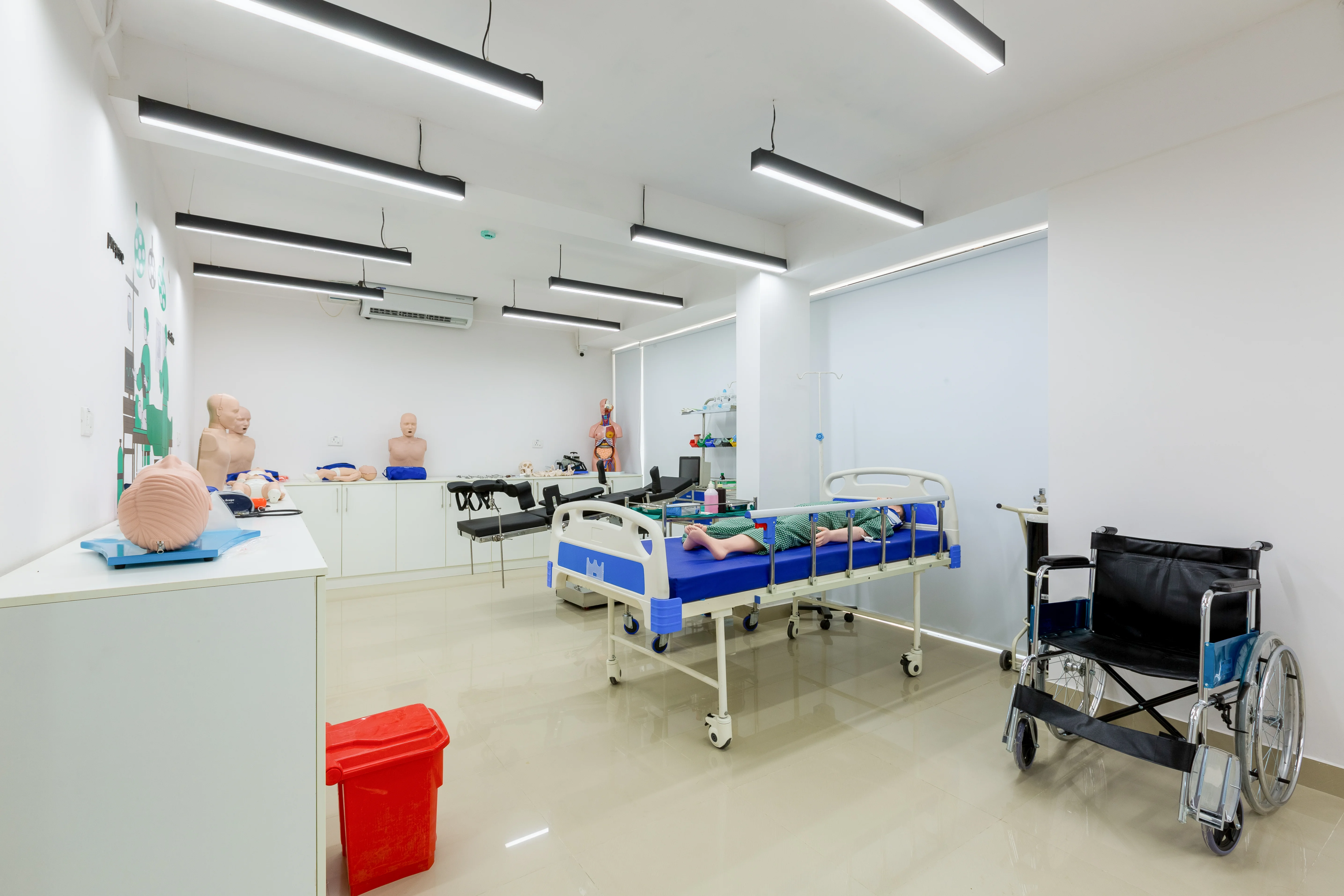 Emversity School of Hospitality & Allied Health Sciences, Indiranagar ...