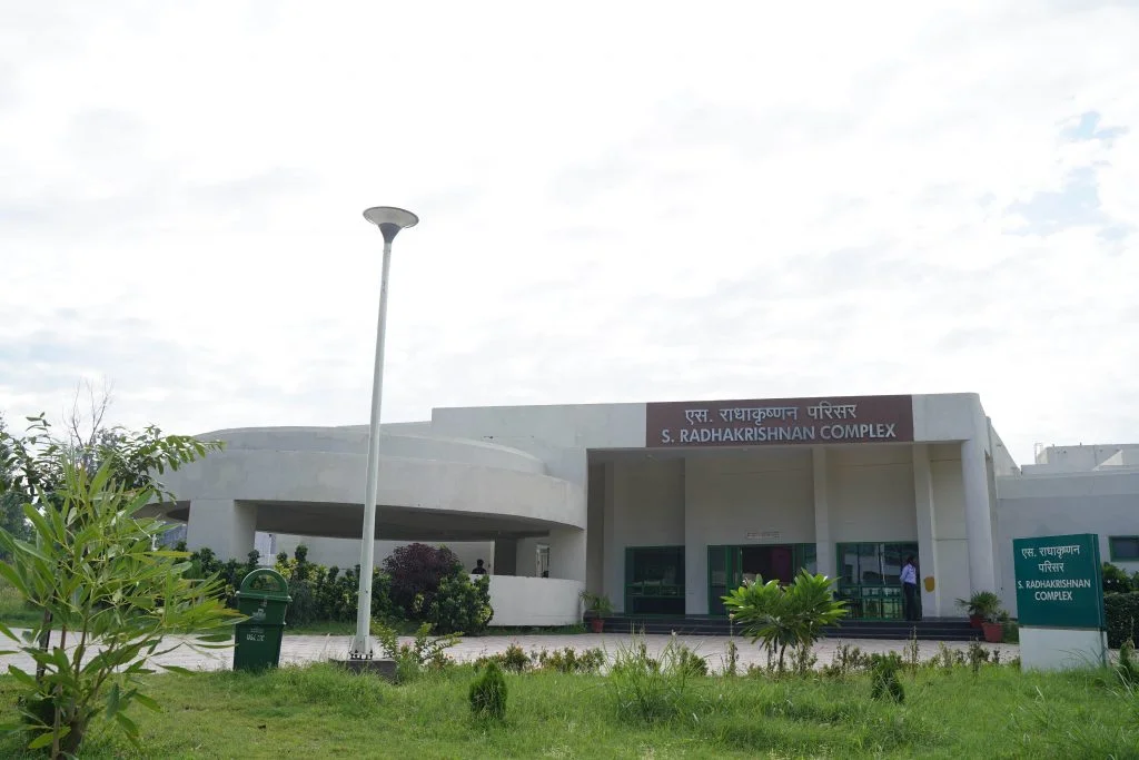 IIT Ropar Campus Gallery: Infrastructure, Events, Hostel & More