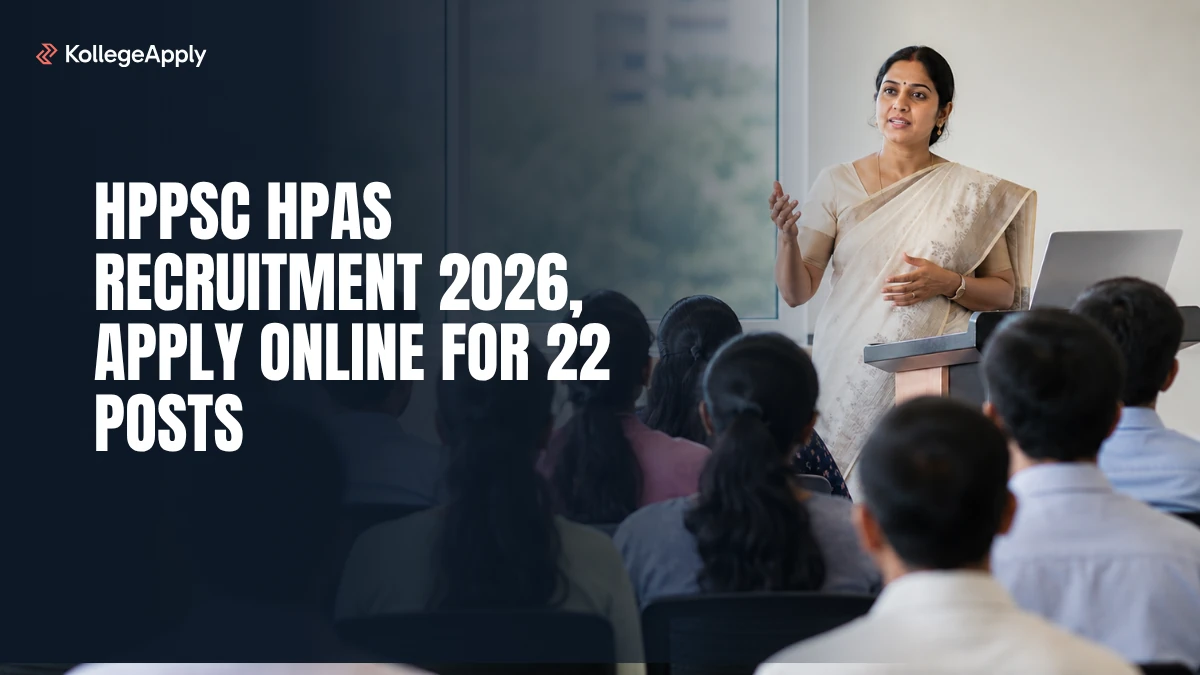 HPPSC HPAS Recruitment 2026, Apply Online for 22 Posts       