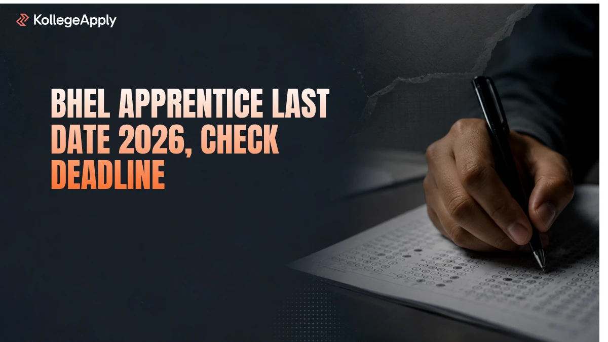 BHEL Apprentice Last Date 2026: Apply by September 12, 2026 
