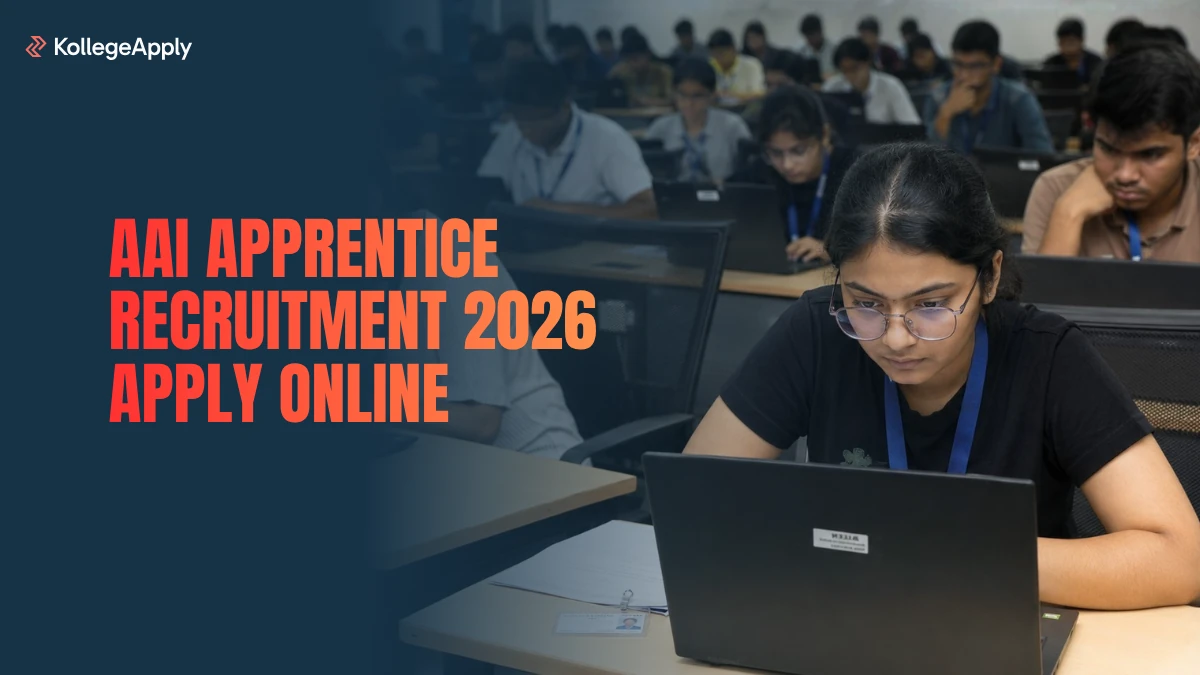 AAI Apprentice Recruitment 2026: Apply for 9 Posts, Check Details