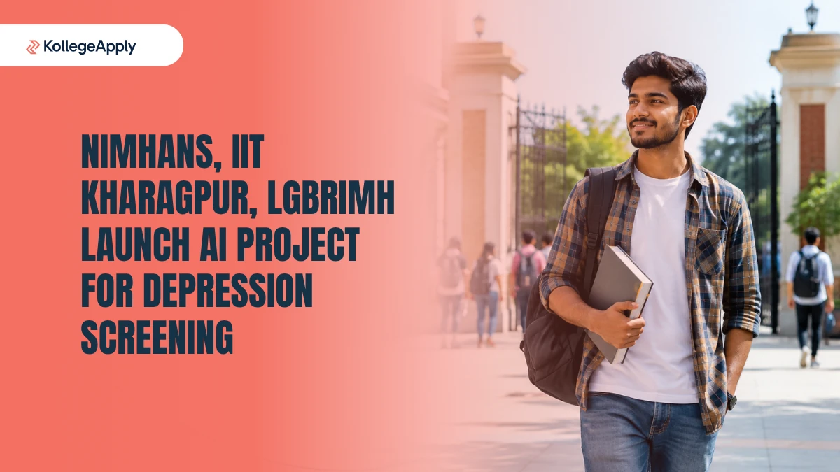 NIMHANS AI Depression Screening Project: HEADS Details      