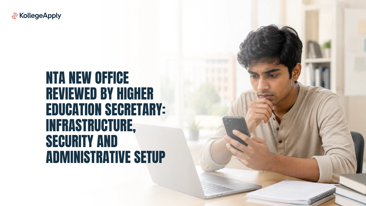 NTA New Office Minto Road Reviewed: Infrastructure and Security Details