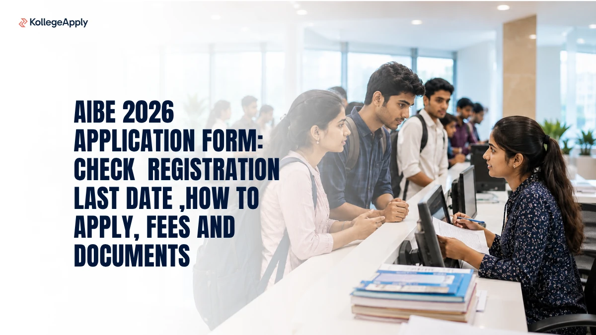 AIBE 2026 Application Form: Last Date, Fees, Documents and Apply
