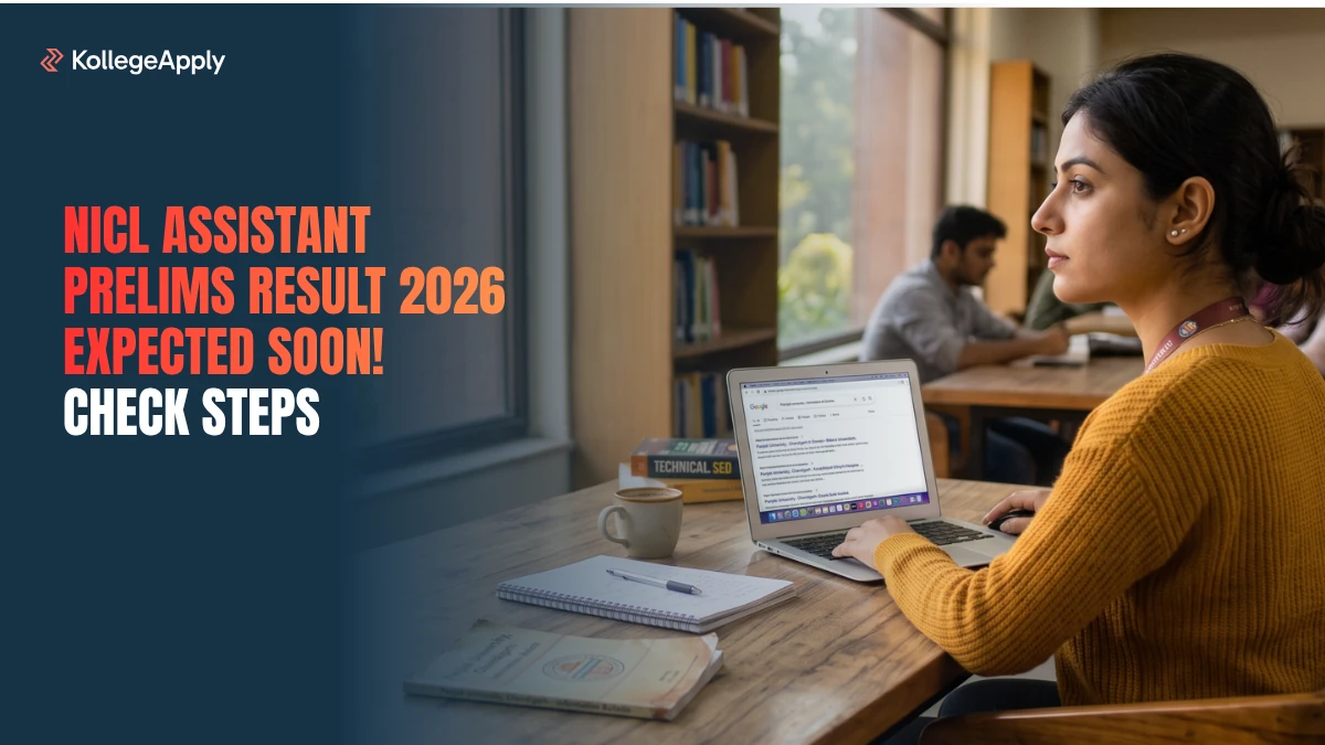 NICL Assistant Prelims Result 2026 Expected Soon! Check Steps
