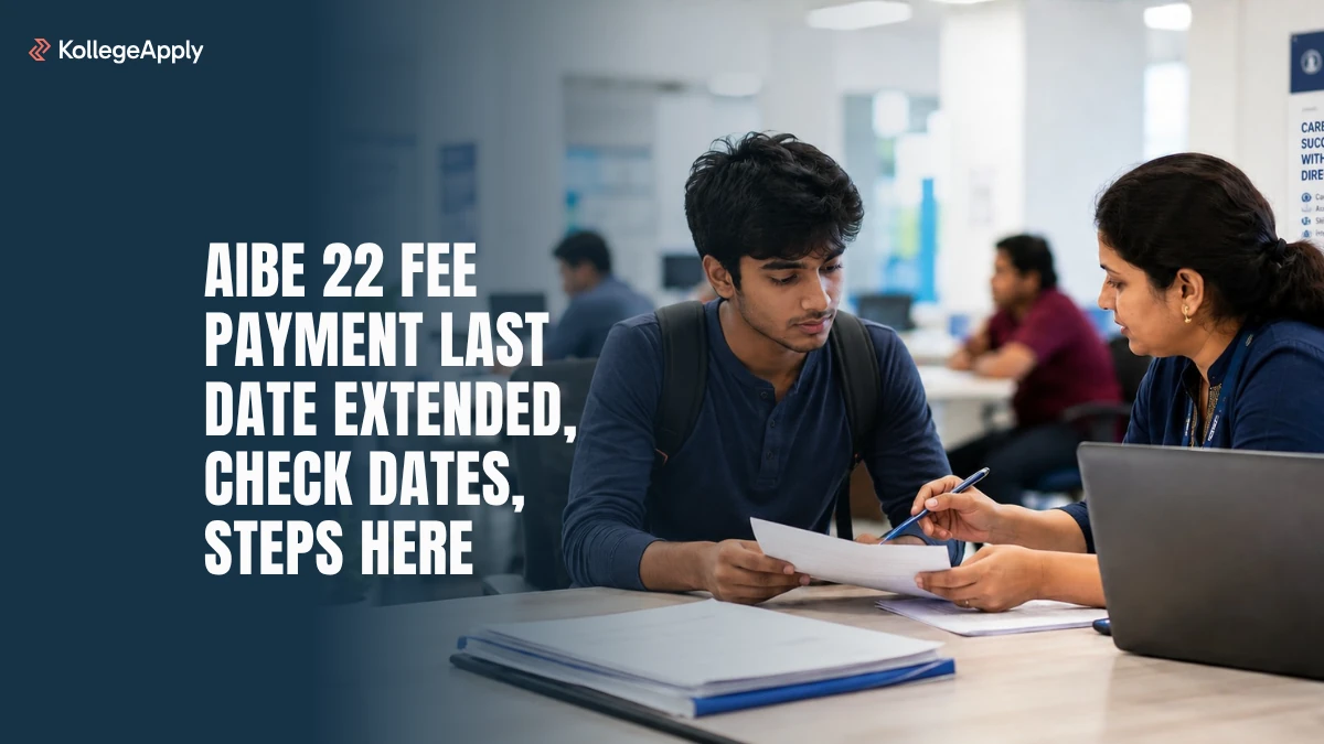 AIBE 22 Fee Payment Last Date Extended: Check Revised Dates, Steps
