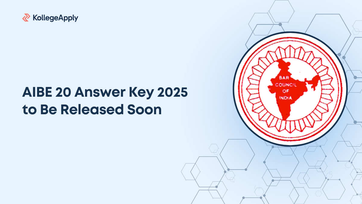 AIBE 20 Answer Key 2025 to Be Released Soon at allindiabarexamination