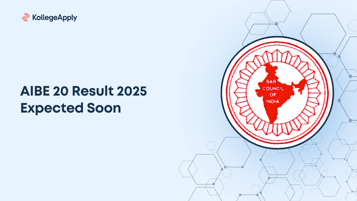 AIBE 20 Result 2025 Expected Date, Check Past 3-Year Trends
