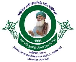 BFUHS Staff Nurse Admit Card 2025 Released: Download at bfuhs.ac.in