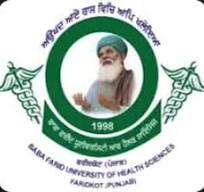 BFUHS Staff Nurse Cut Off 2025: Expected Marks, Qualifying Criteria