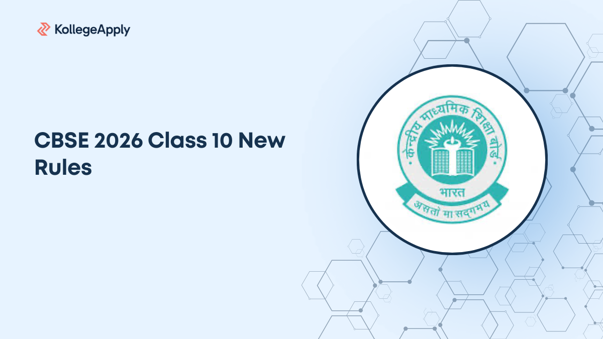 CBSE 2026 Class 10 New Rules for Science and Social Science Papers
