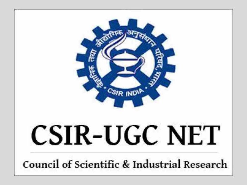 CSIR UGC NET December 2025 Registrations Open at csirnet.nta.nic.in
