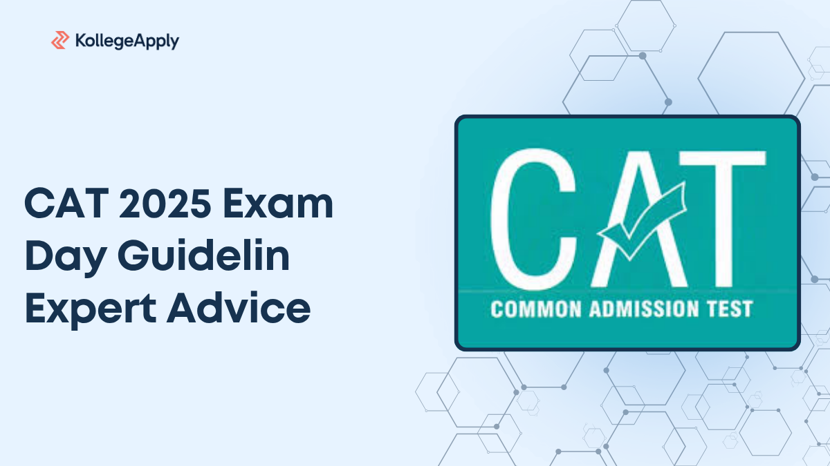 Expert Advice: CAT 2025 Final Weeks Strategy for Last-Minute Prep