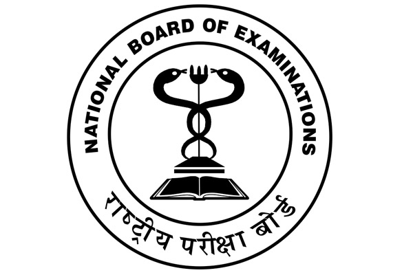 NEET PG 2025 Exam City Resubmission Begins Today at natboard.edu.in