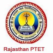 Rajasthan PTET 2025 Round 1 Upward Movement Starts Today, August 2.