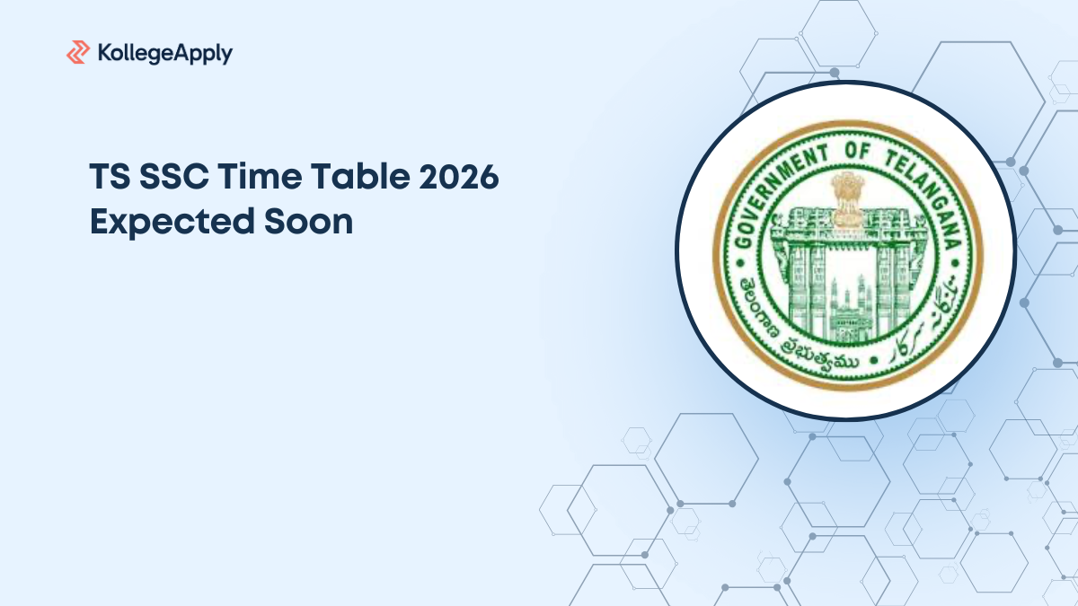 TS SSC Time Table 2026 Expected Soon, Beware of Fake Dates  