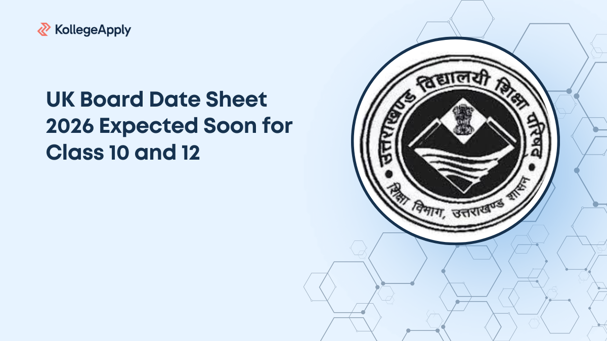 UK Board Date Sheet 2026 Expected Soon for Class 10 and 12  