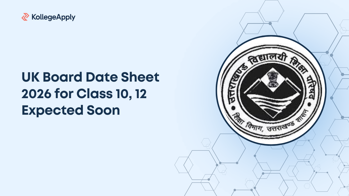 UK Board Date Sheet 2026 for Class 10, 12 Expected Soon, Check Details