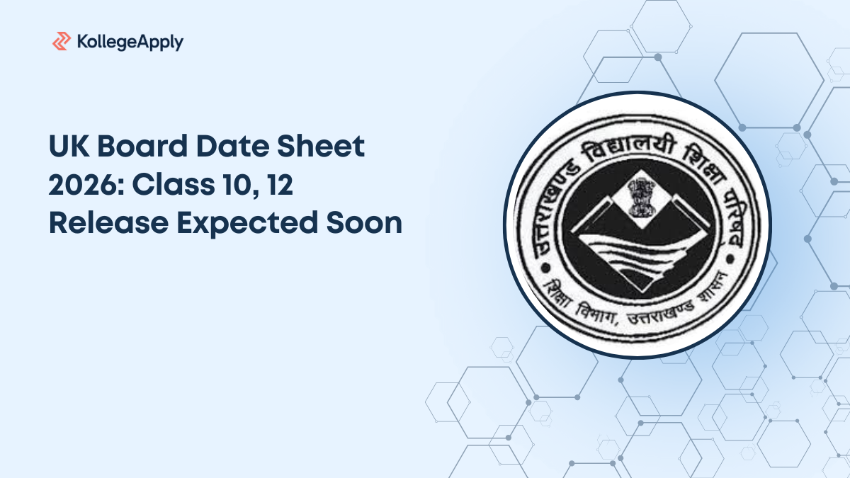 UK Board Date Sheet 2026: Class 10, 12 Release Expected Soon