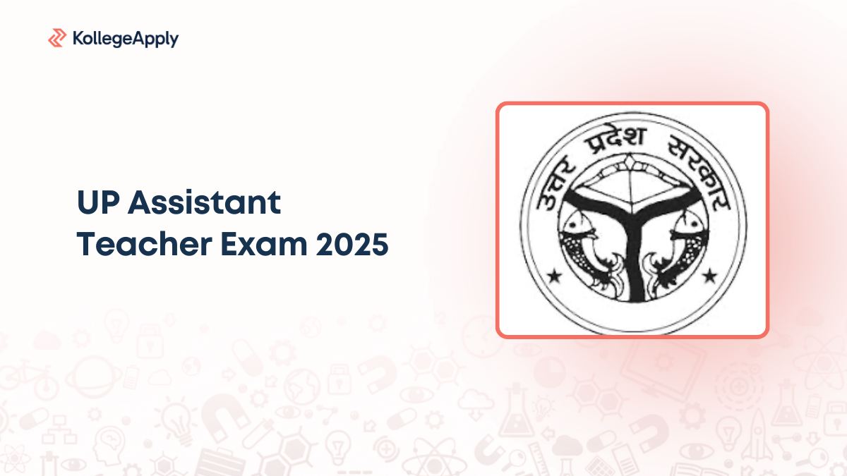UP Assistant Teacher Exam 2025, UPPSC Releases Key Exam Arrangements
