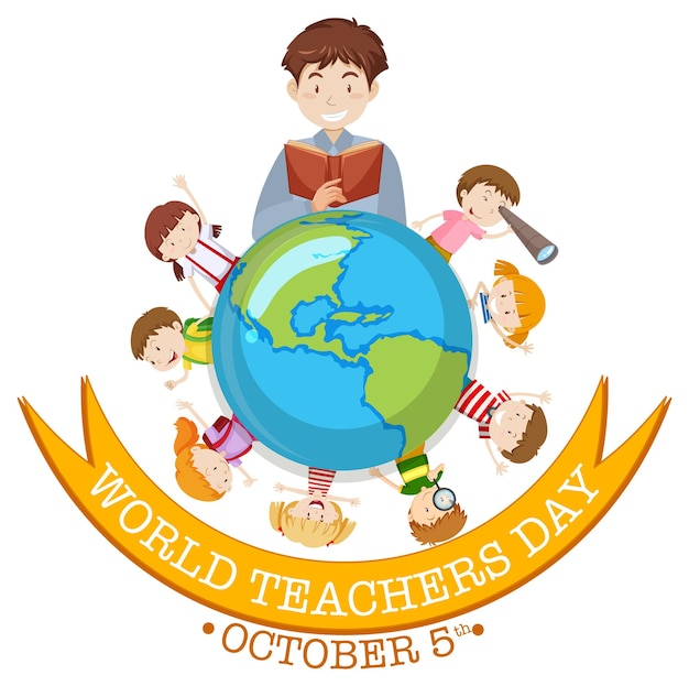 World Teachers’ Day 2025: Theme, History, and Global Significance