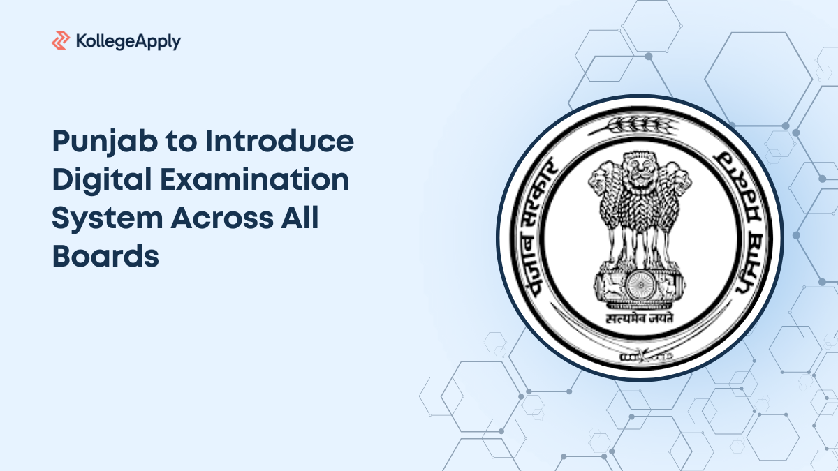 Punjab to Introduce Digital Examination System Across All Boards
