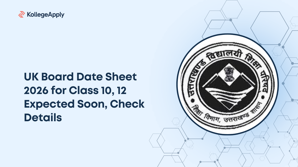 UK Board Date Sheet 2026 for Class 10, 12 Expected Soon, Check Dates