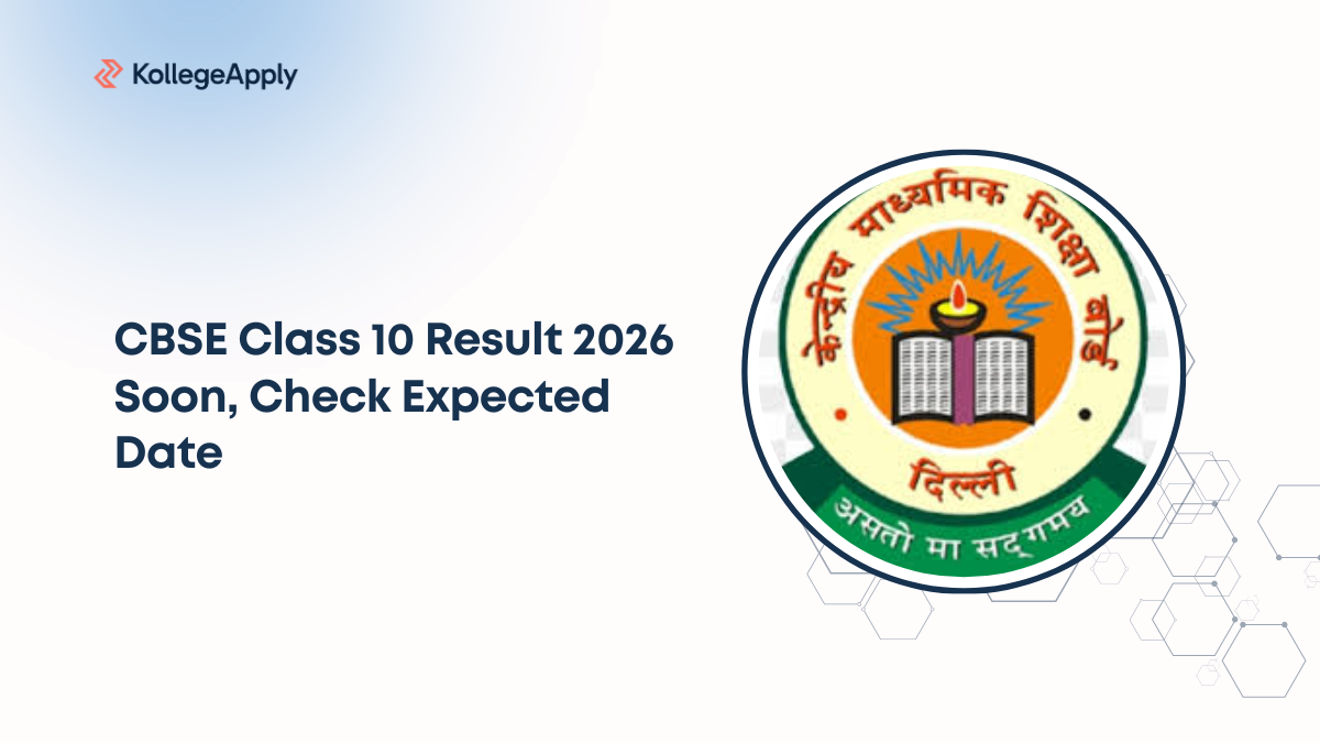 CBSE Class 10 Result 2026 Soon, Check Expected Date
