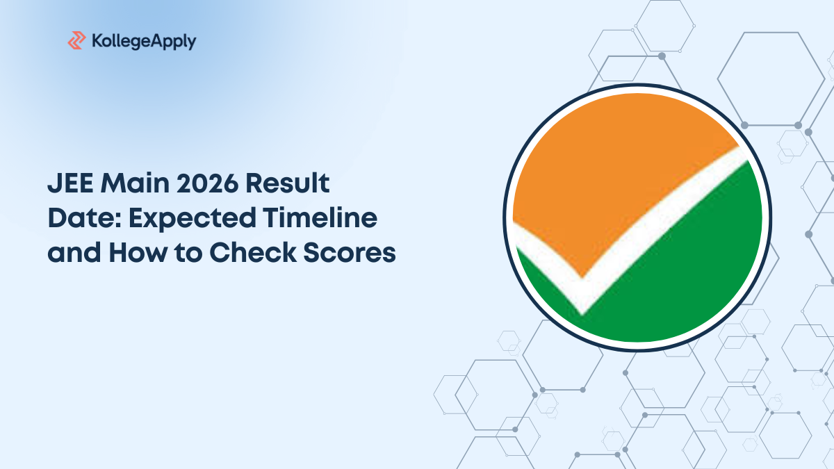 JEE Main 2026 Result Date: Expected Timeline and How to Check Scores