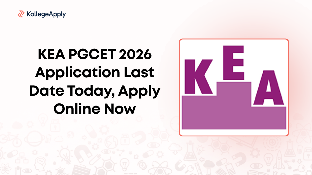 design pattens | keaonline Images High Quality Grahic KEA PGCET 2026 Application Last Date Today, Apply Online Now