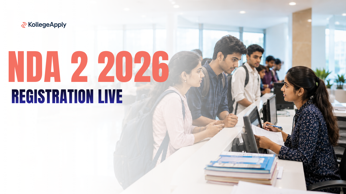 NDA 2 2026 Registration Live Application Form OUT Check Updates nda-2-2026-registration-live-application-form-out-check-updates