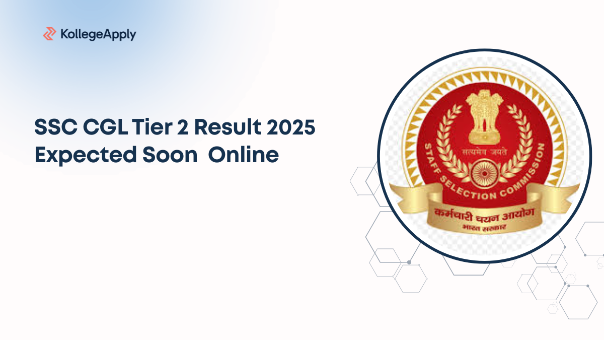 SSC CGL Tier 2 Result 2025 Expected Soon Online