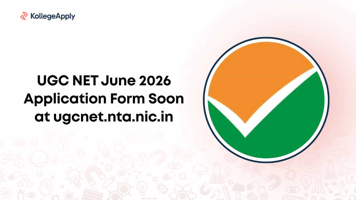 Ugc Program Application Documents UGC NET June 2026 Application Form OUT Soon at ugcnet.nta.nic.in
