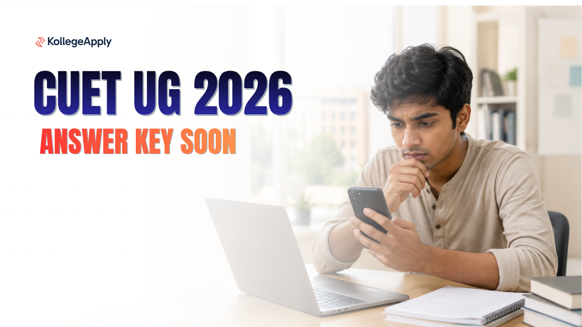 CUET UG 2026 Answer Key Soon Download PDF Challenge Window Details